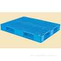 Reversible Grid Heavy Duty Pallet